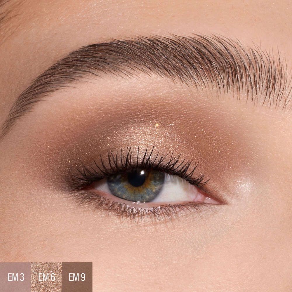Makeup by Mario Ethereal Eyes MOONLIGHT Palette - BNIB Limited Edition - Picture 4 of 11